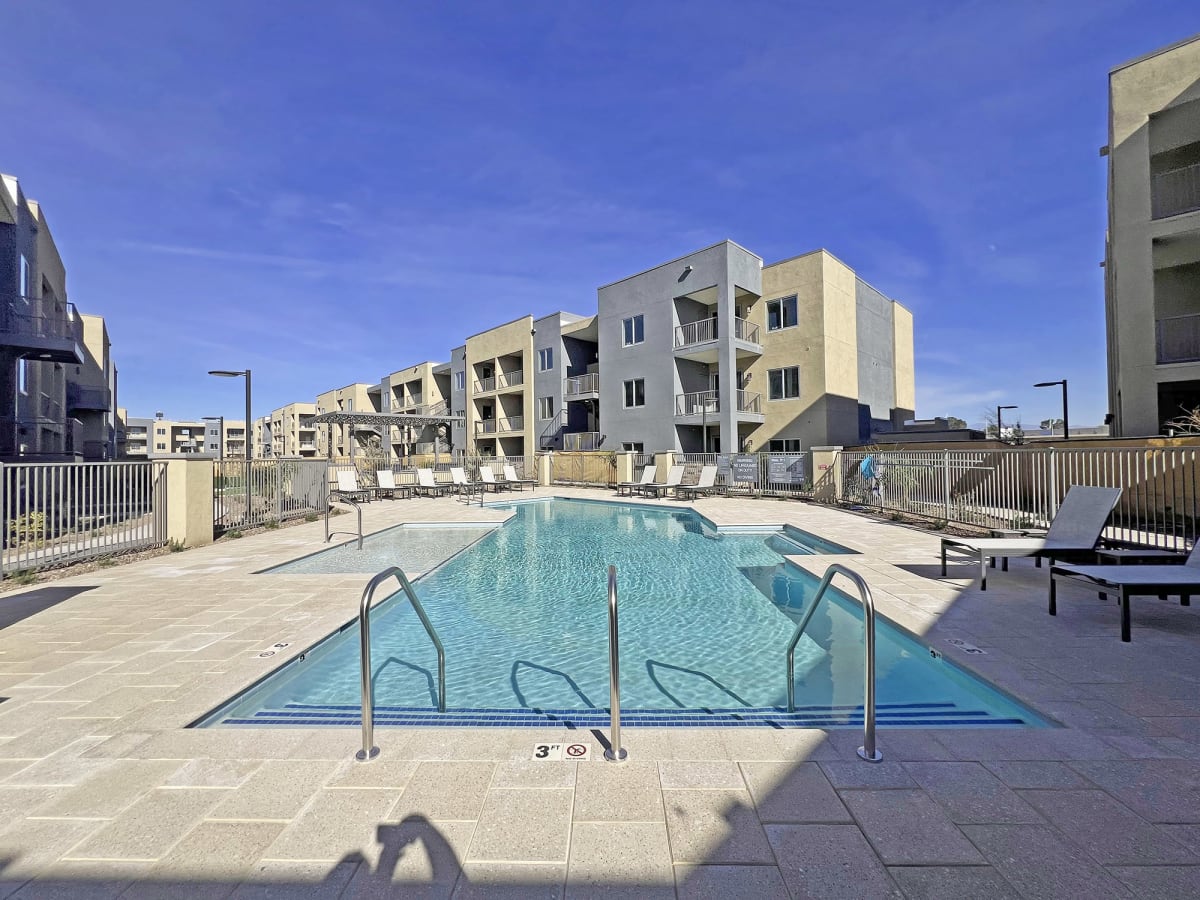 Photos and Video of Tucson Landing in Tucson, AZ